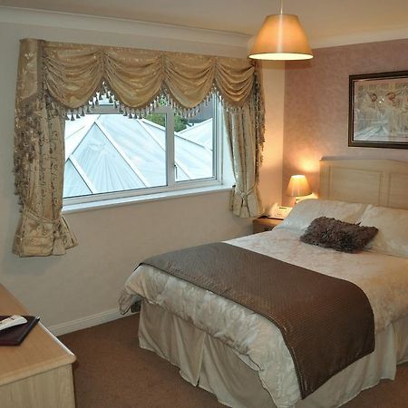 فندق أردمور هاوس St Albans المظهر الخارجي الصورة