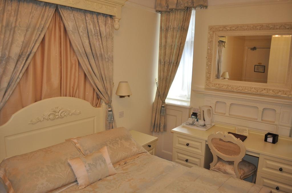 فندق أردمور هاوس St Albans الغرفة الصورة