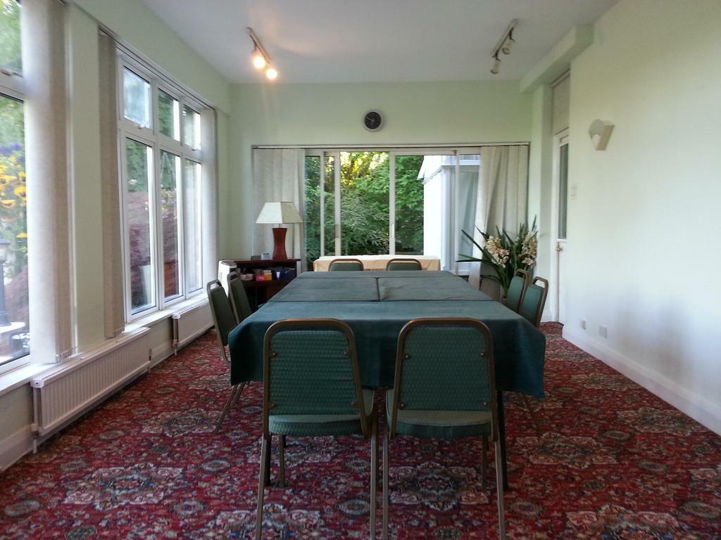 فندق أردمور هاوس St Albans المظهر الخارجي الصورة